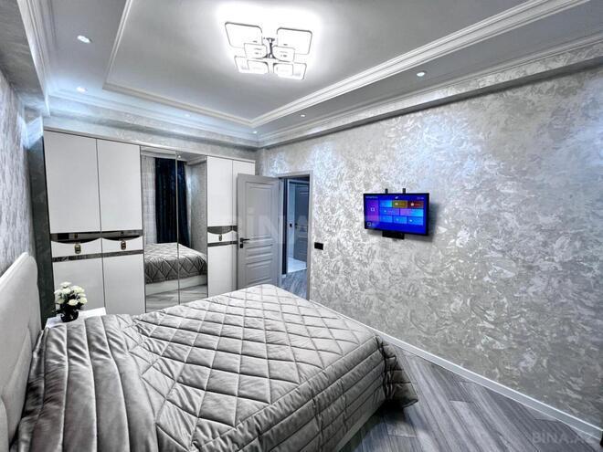 Satılır 2 otaqlı yeni tikili 75 m², Xətai r., photo 13 from 16