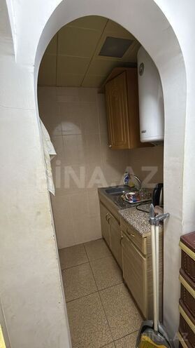 İcarəyə verilir  obyekt 52 m², Qara Qarayev m., photo 8 from 10