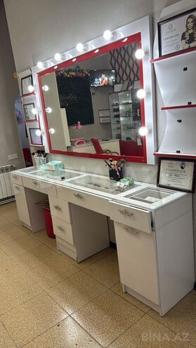 İcarəyə verilir  obyekt 52 m², Qara Qarayev m., photo 4 from 10