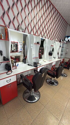 İcarəyə verilir  obyekt 52 m², Qara Qarayev m., photo 3 from 10