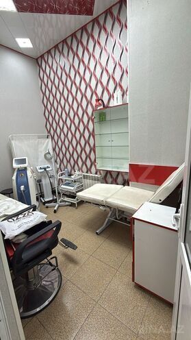 İcarəyə verilir  obyekt 52 m², Qara Qarayev m., photo 5 from 10