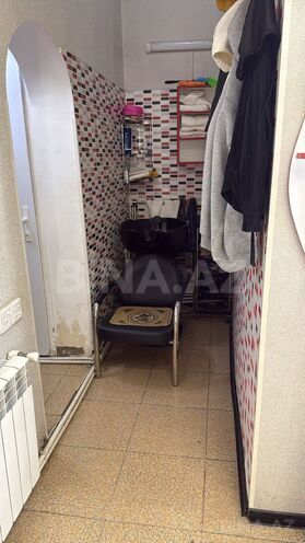 İcarəyə verilir  obyekt 52 m², Qara Qarayev m., photo 7 from 10