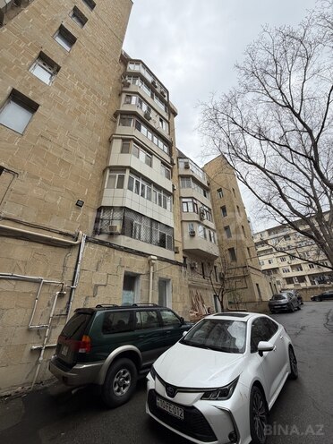 Satılır 2 otaqlı köhnə tikili 85 m², İçəri Şəhər m., photo 4 from 17