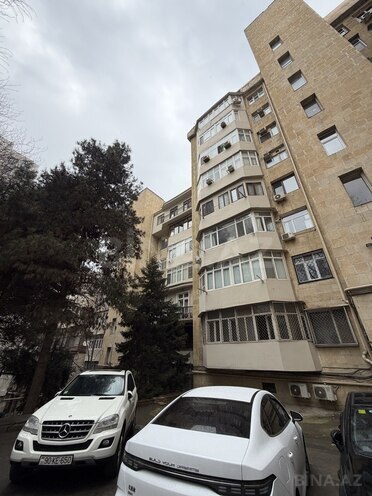 Satılır 2 otaqlı köhnə tikili 85 m², İçəri Şəhər m., photo 3 from 17