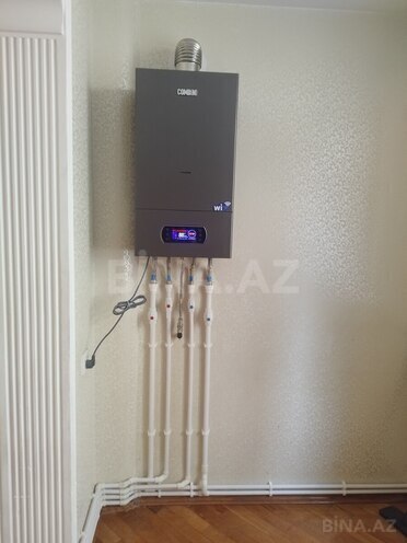 Сдаётся 2-комн. вторичка 50 м², Абшеронcкий  р., photo 4 from 10