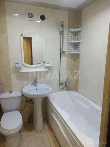 Сдаётся 2-комн. вторичка 50 м², Абшеронcкий  р., photo 7 from 10