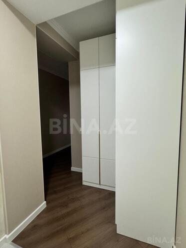Продаётся 3-комн. новостройка 105 м², м. Ази Асланов, photo 6 from 21