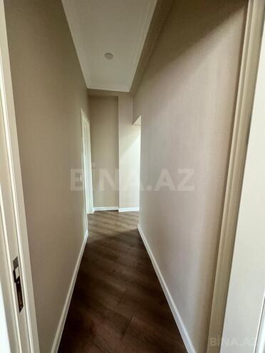 Продаётся 3-комн. новостройка 105 м², м. Ази Асланов, photo 4 from 21