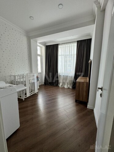 Продаётся 3-комн. новостройка 105 м², м. Ази Асланов, photo 8 from 21