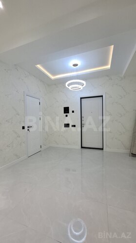 Satılır 2 otaqlı yeni tikili 65 m², Azadlıq Prospekti m., photo 27 from 30
