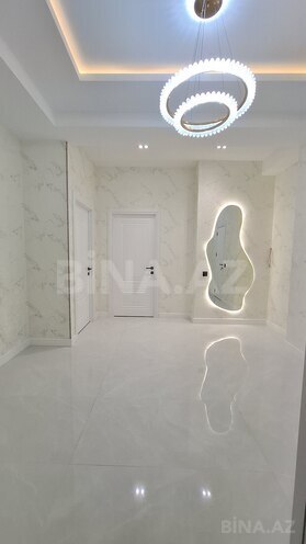 Satılır 2 otaqlı yeni tikili 65 m², Azadlıq Prospekti m., photo 26 from 30