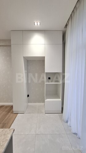 Satılır 2 otaqlı yeni tikili 65 m², Azadlıq Prospekti m., photo 10 from 30