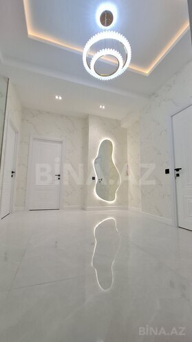 Satılır 2 otaqlı yeni tikili 65 m², Azadlıq Prospekti m., photo 29 from 30