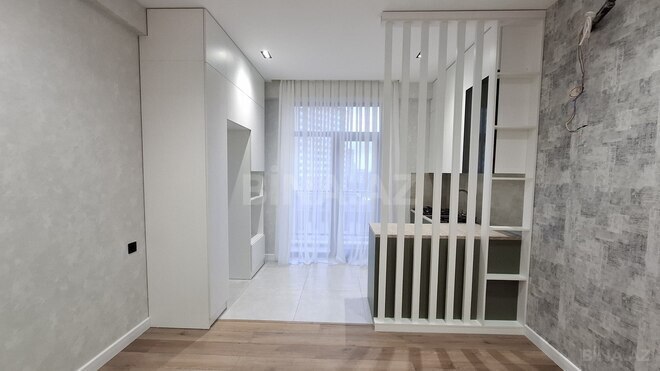Satılır 2 otaqlı yeni tikili 65 m², Azadlıq Prospekti m., photo 8 from 30