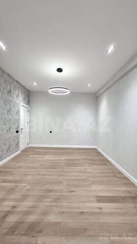 Satılır 2 otaqlı yeni tikili 65 m², Azadlıq Prospekti m., photo 13 from 30