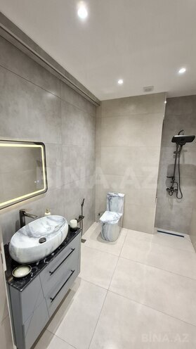 Satılır 2 otaqlı yeni tikili 65 m², Azadlıq Prospekti m., photo 23 from 30