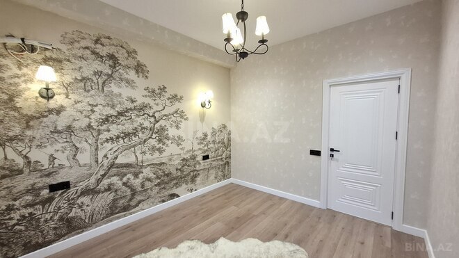 Satılır 2 otaqlı yeni tikili 65 m², Azadlıq Prospekti m., photo 20 from 30