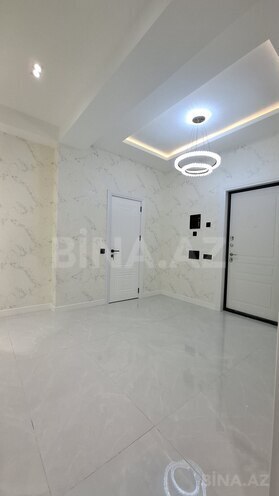 Satılır 2 otaqlı yeni tikili 65 m², Azadlıq Prospekti m., photo 28 from 30