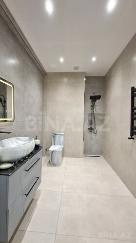 Satılır 2 otaqlı yeni tikili 65 m², Azadlıq Prospekti m., photo 22 from 30