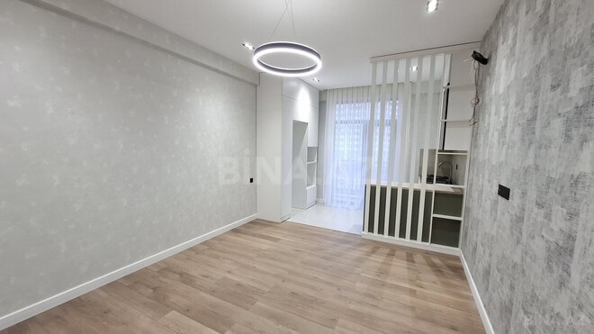 Satılır 2 otaqlı yeni tikili 65 m², Azadlıq Prospekti m., photo 14 from 30