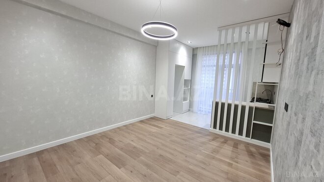 Satılır 2 otaqlı yeni tikili 65 m², Azadlıq Prospekti m., photo 6 from 30