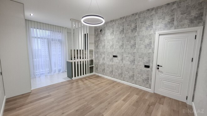 Satılır 2 otaqlı yeni tikili 65 m², Azadlıq Prospekti m., photo 3 from 30