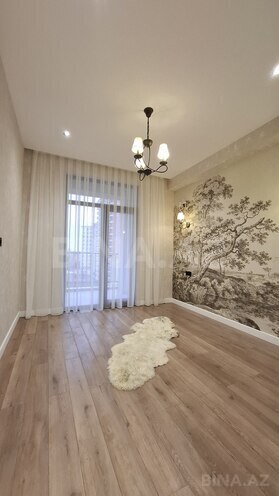 Satılır 2 otaqlı yeni tikili 65 m², Azadlıq Prospekti m., photo 21 from 30