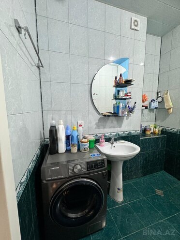 Продаётся 3-комн. новостройка 105 м², м. Ази Асланов, photo 18 from 21