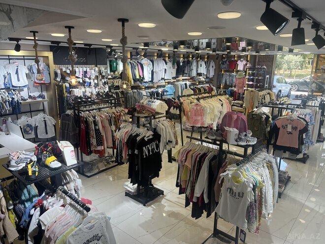 İcarəyə verilir  obyekt 160 m², Nəriman Nərimanov m., photo 8 from 17