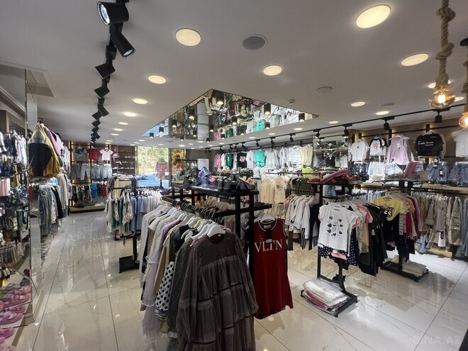 İcarəyə verilir  obyekt 160 m², Nəriman Nərimanov m., photo 16 from 17