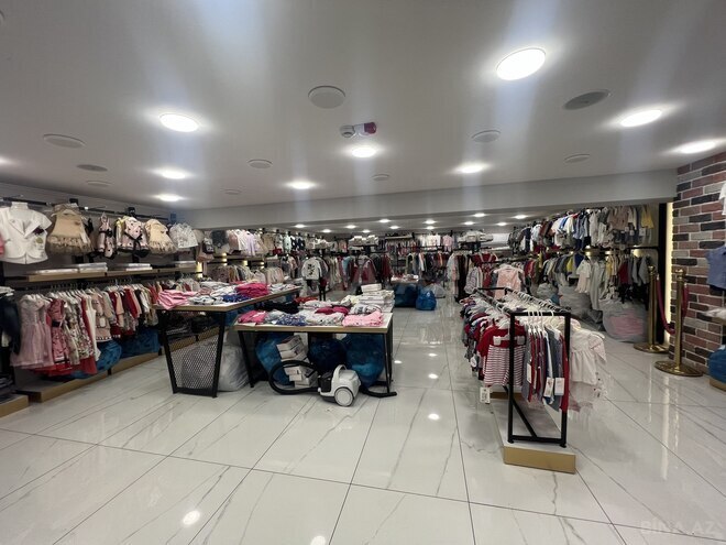 İcarəyə verilir  obyekt 160 m², Nəriman Nərimanov m., photo 13 from 17