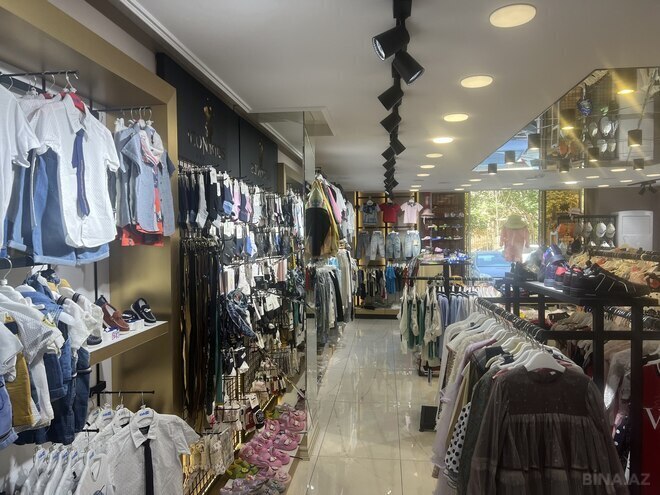 İcarəyə verilir  obyekt 160 m², Nəriman Nərimanov m., photo 15 from 17