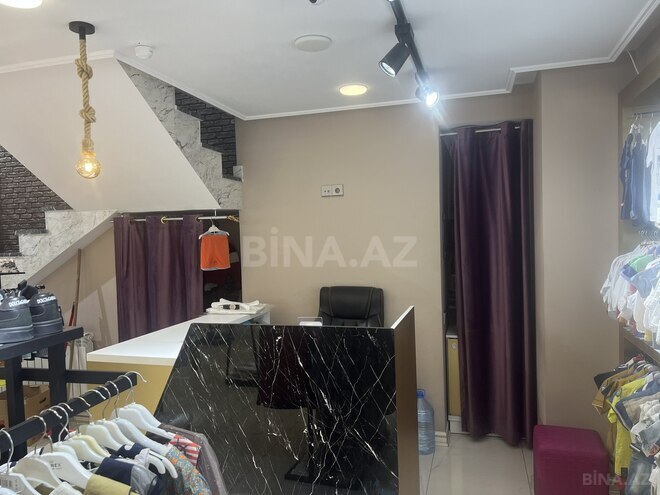 İcarəyə verilir  obyekt 160 m², Nəriman Nərimanov m., photo 14 from 17