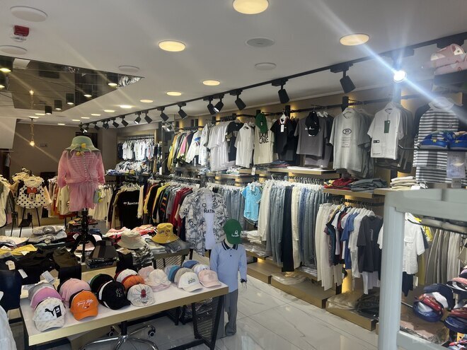 İcarəyə verilir  obyekt 160 m², Nəriman Nərimanov m., photo 4 from 17