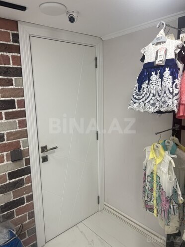 İcarəyə verilir  obyekt 160 m², Nəriman Nərimanov m., photo 9 from 17