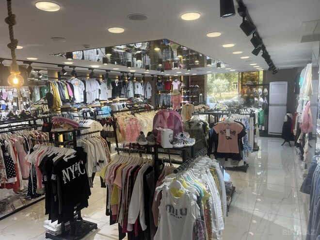 İcarəyə verilir  obyekt 160 m², Nəriman Nərimanov m., photo 12 from 17