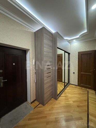 Satılır 2 otaqlı yeni tikili 100 m², Badamdar q., photo 7 from 9