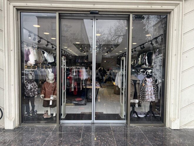 İcarəyə verilir  obyekt 160 m², Nəriman Nərimanov m., photo 3 from 17