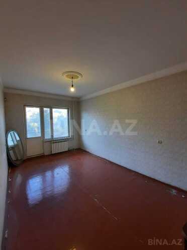 Satılır 4 otaqlı köhnə tikili 110 m², Həzi Aslanov m., photo 6 from 15