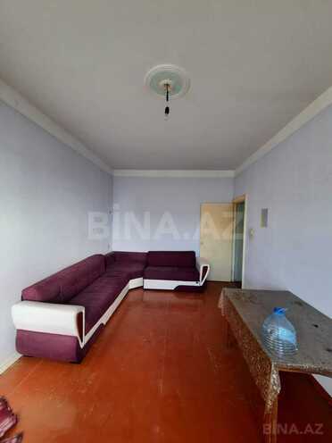 Satılır 4 otaqlı köhnə tikili 110 m², Həzi Aslanov m., photo 3 from 15