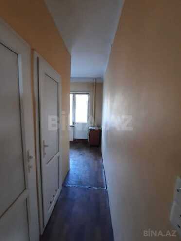 Satılır 4 otaqlı köhnə tikili 110 m², Həzi Aslanov m., photo 14 from 15