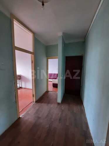 Satılır 4 otaqlı köhnə tikili 110 m², Həzi Aslanov m., photo 10 from 15