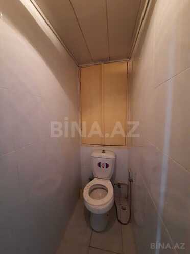 Satılır 4 otaqlı köhnə tikili 110 m², Həzi Aslanov m., photo 13 from 15