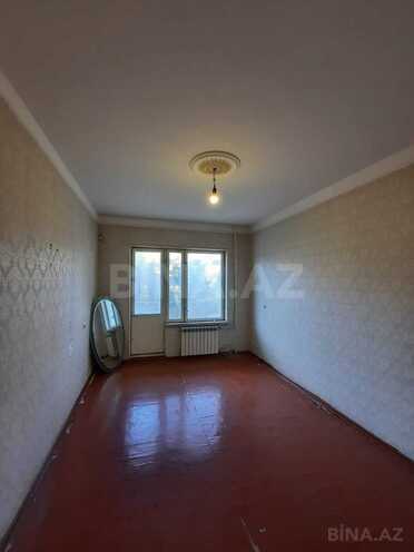 Satılır 4 otaqlı köhnə tikili 110 m², Həzi Aslanov m., photo 8 from 15
