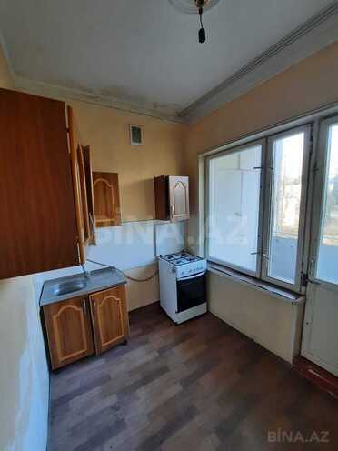 Satılır 4 otaqlı köhnə tikili 110 m², Həzi Aslanov m., photo 9 from 15