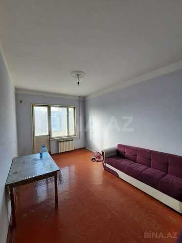 Satılır 4 otaqlı köhnə tikili 110 m², Həzi Aslanov m., photo 1 from 15