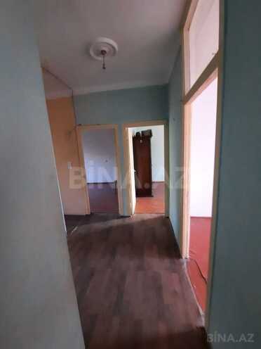 Satılır 4 otaqlı köhnə tikili 110 m², Həzi Aslanov m., photo 11 from 15