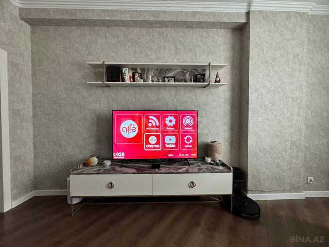 Продаётся 3-комн. новостройка 115 м², м. Ази Асланов, photo 3 from 20