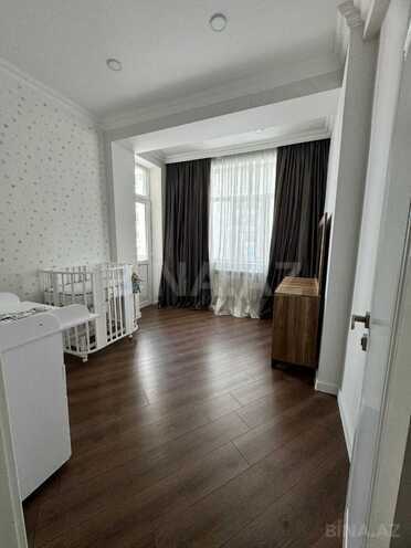 Продаётся 3-комн. новостройка 115 м², м. Ази Асланов, photo 7 from 20