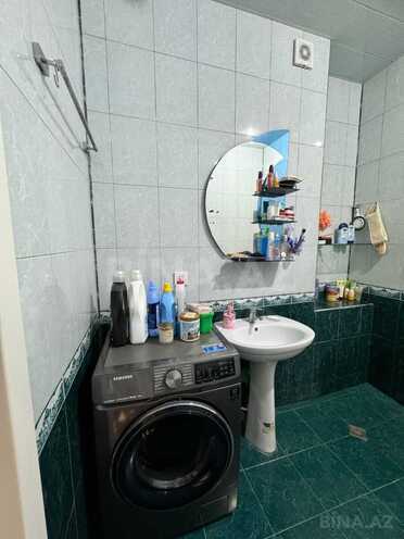 Продаётся 3-комн. новостройка 115 м², м. Ази Асланов, photo 17 from 20